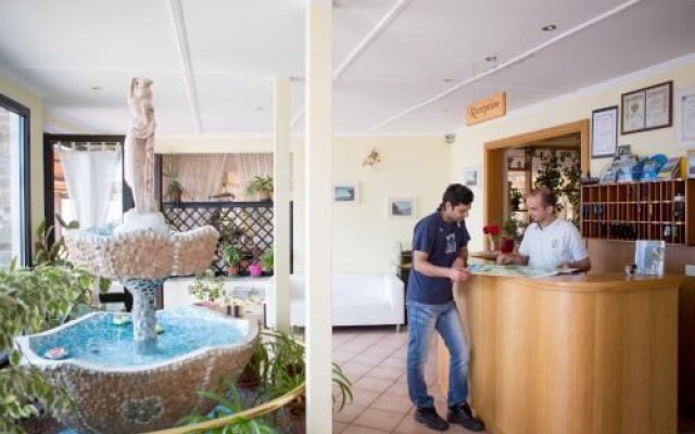 Hotel Panorama e Residence