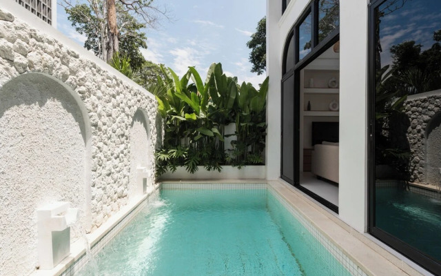 Villa Kemala 5 by Alfred in Bali