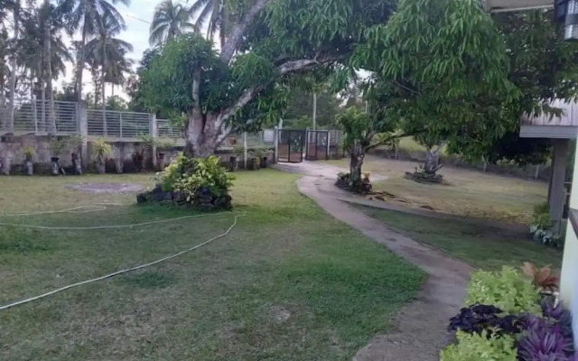 Balai Mariacaria Pension House