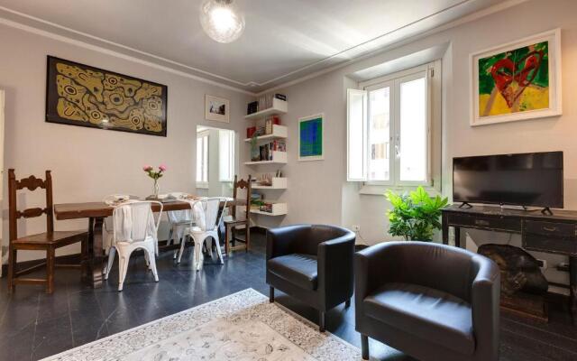 Mamo Florence - Sophia Apartment