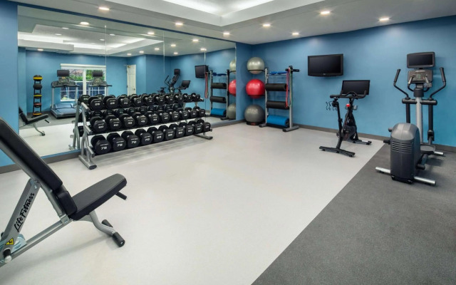 Homewood Suites by Hilton Columbus-Dublin