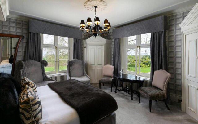Talbooth House & Spa