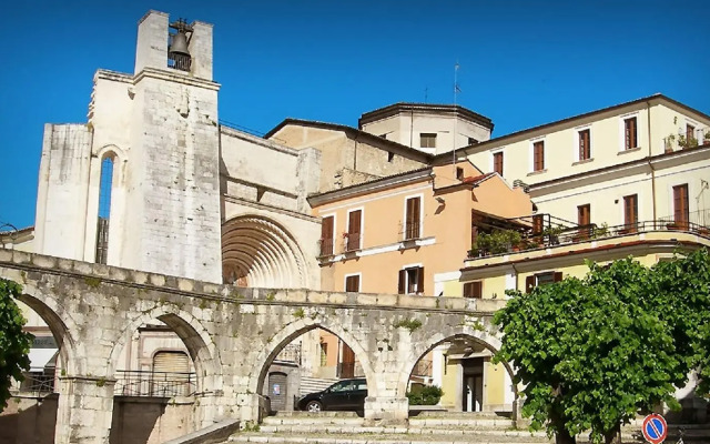 Hotel Meeting Santacroce