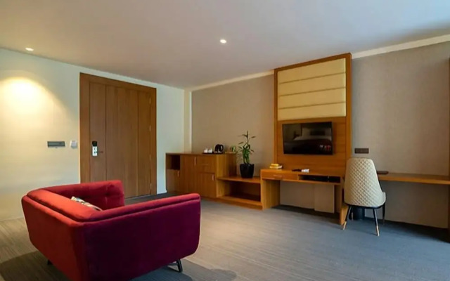 Global Village Luxury Resorts