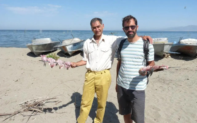 Barseghyan's Guest House