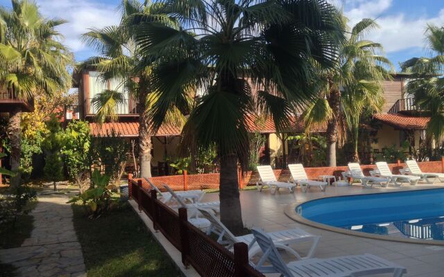 Kutle Hotel