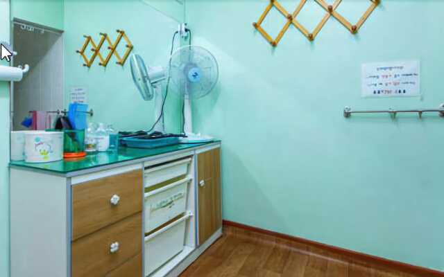 Padam Padam Guesthouse - Hostel