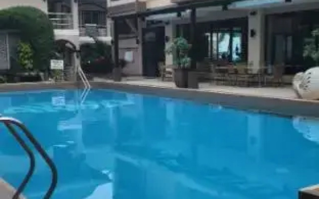 Villa Tomasa Alona Kew