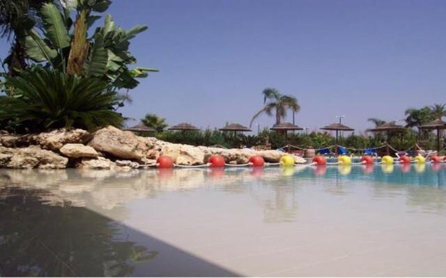 Villaggio Punta Grossa