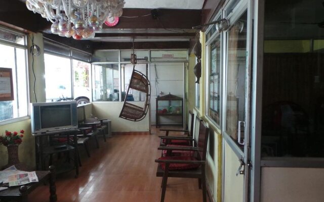 Thankam Tourist Home