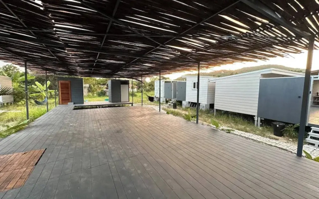 #4 - Private Villa 2BR 1000mbps Wi-fi