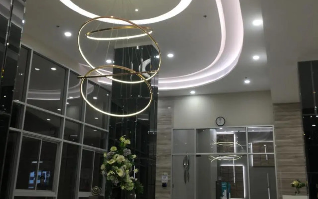 Supalai Veranda Rama 9