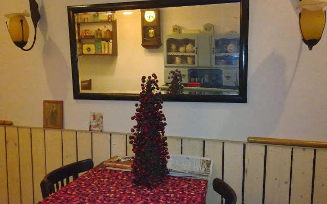 B & B De Rode Kers