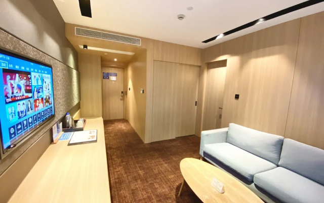 Hotel Coka Shanghai Pudong Airport