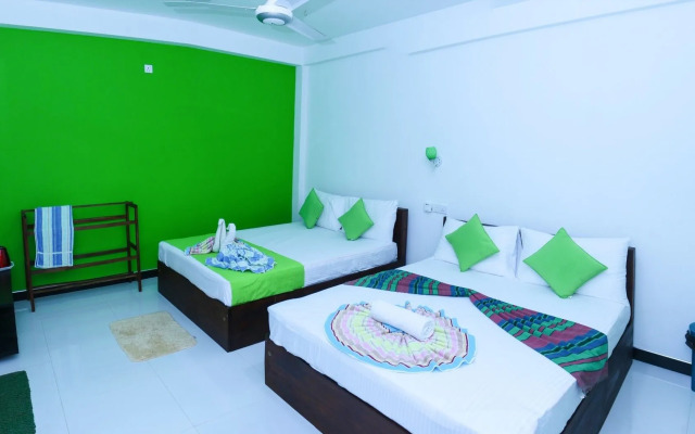Dambulla Holiday Home