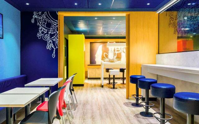 Ibis Budget Araraquara