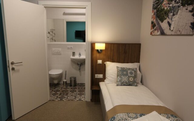 Stay Vilnius Hotel
