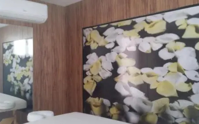 Apartamento Clube - Porto das Dunas