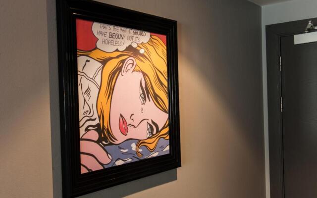 Malmaison Birmingham