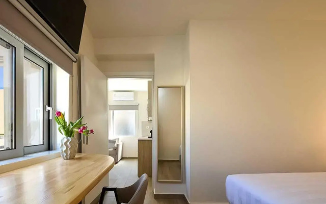 Villaggio Mare Suites