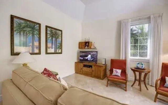 Villa Renaissance 603