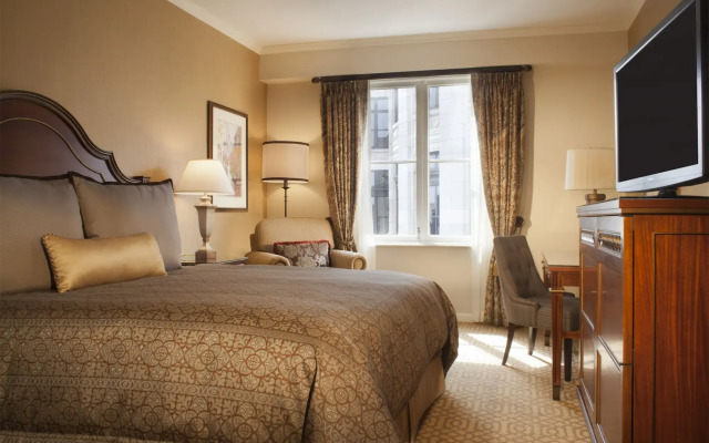 Omni Royal Orleans Hotel