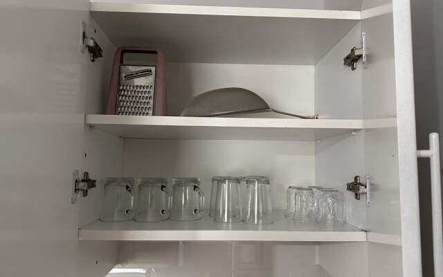 Asparagus Hotel Suits Old City