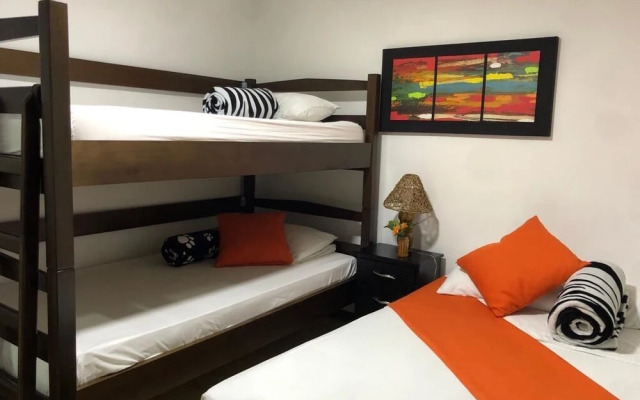 Hostal Don Julio