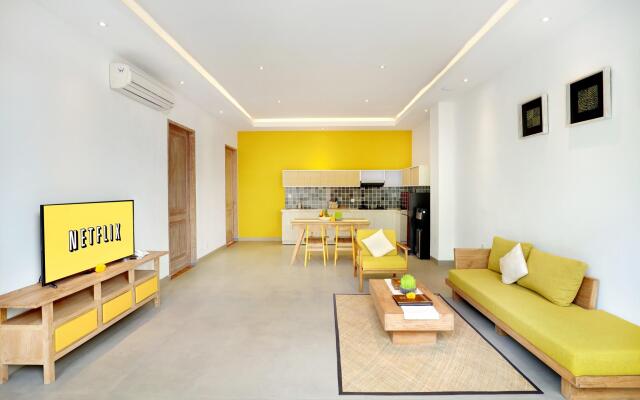 La Mira Villa Seminyak by Ini Vie Hospitality