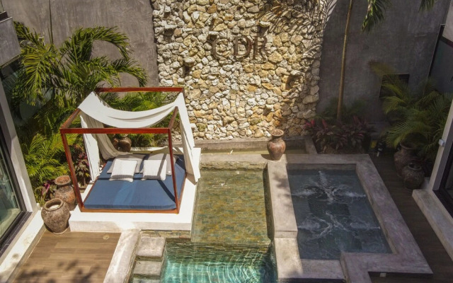 Casa Don Rey By Lockey