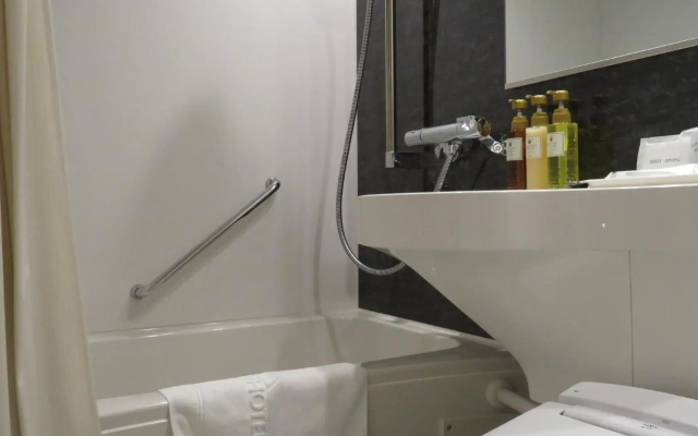 Arrow Hotel in ShinsaiBashi