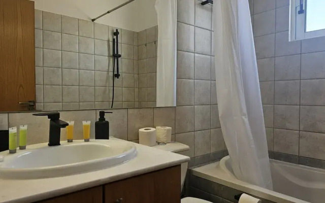 56 NIC - Stay Space View Apartment
