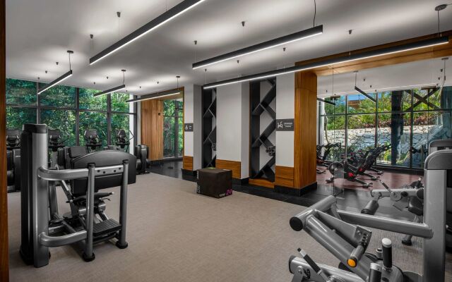 Conrad Tulum Riviera Maya