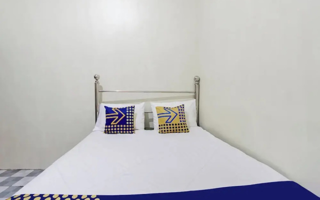 SPOT ON 93967 Hasna Guest House Syariah