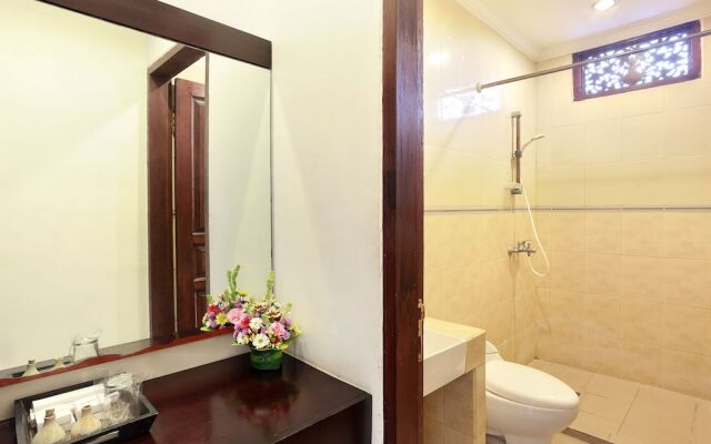 The Batu Belig Hotel & Spa
