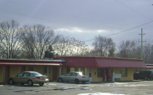 Economy Inn Chillicothe