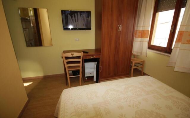 Bed & Breakfast Selvaggio Blu