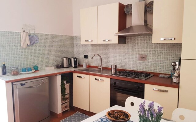 Apartment With 2 Bedrooms In Albano Laziale, With Wifi - 2 Km From The Beach