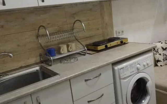 Chocolate Studio In Old Tbilisi