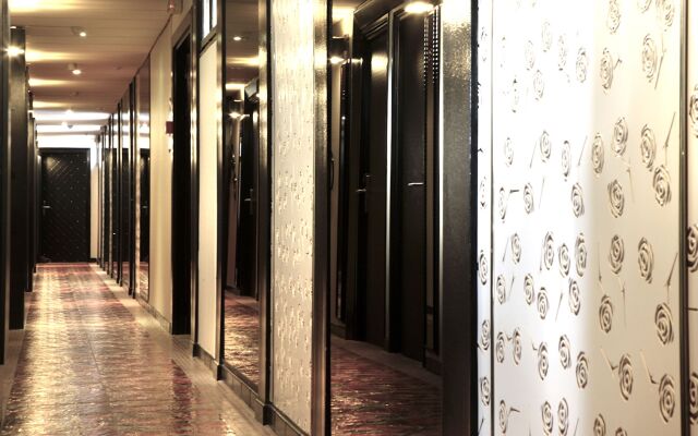 Hotel Marinca & Spa