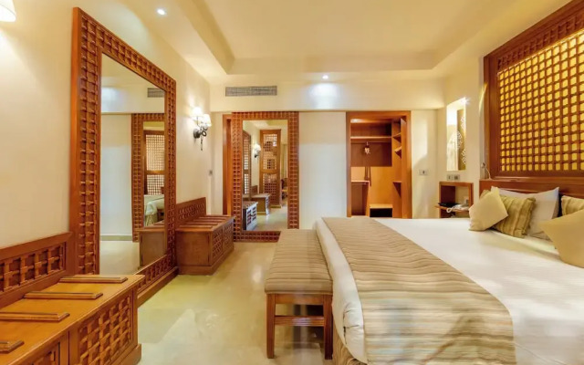 Grand Waterworld Makadi Hotel