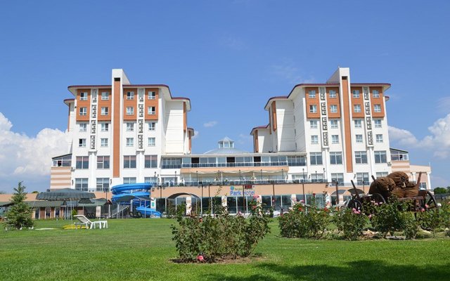 Sandikli Thermal Park Hotel