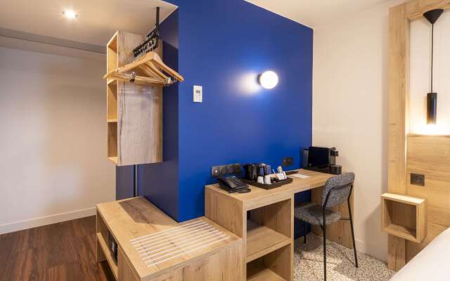 Best Western Hotel Kobalt