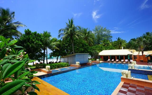 Baan Khaolak Beach Resort
