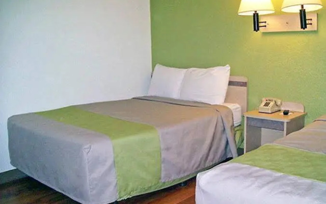 Motel 6 Pocatello