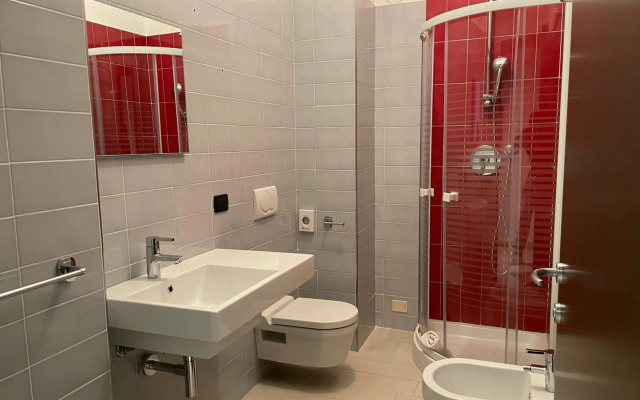 Maestrale Resort Hotel - Alberese, Grosseto