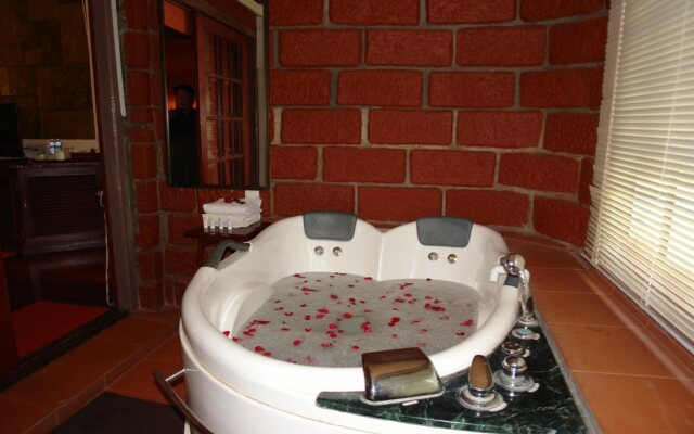 Bagan Princess Hotel