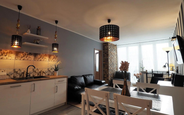 KGHN Apartments Grodzka