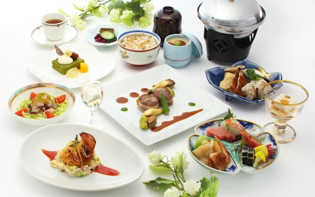 Hotel Awina Osaka