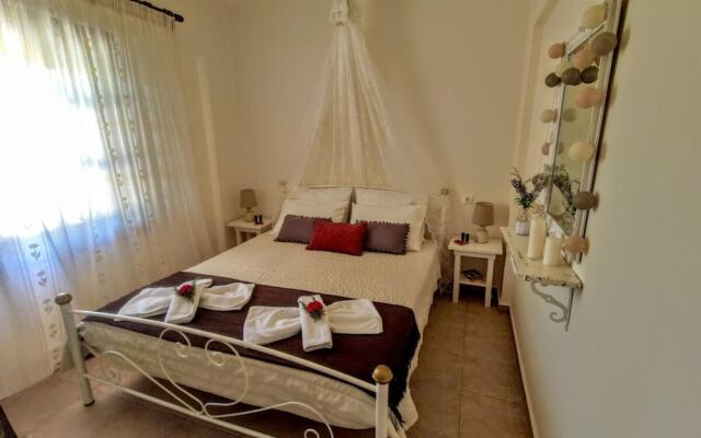 Thymes Traditional House